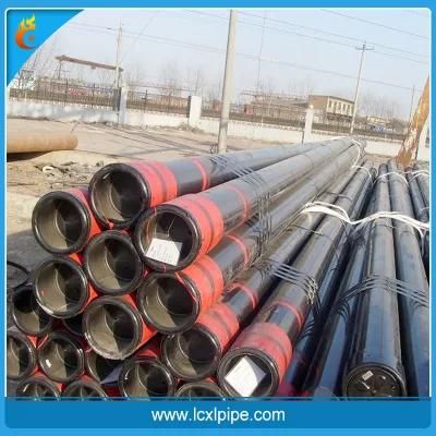 Stainless Steel Tube Seamless or Welded Round/Square/Rectangular/Oval Pipe