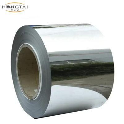 Hot Sale AISI 304 Stainless Steel Coil 1.4304 Stainless Steel Sheets/Coils