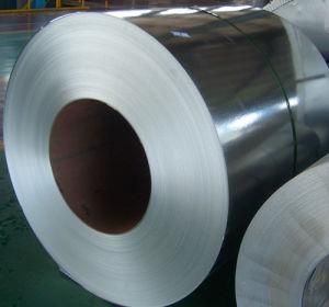 Aluminized Steel Coil Used for Roofing Sheet