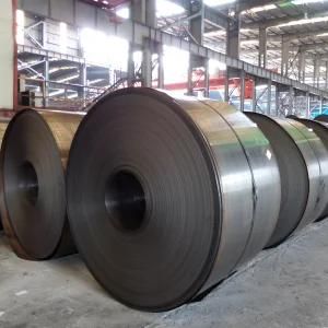 SPCC, DC01, Prime Cold Rolled Steel Plate