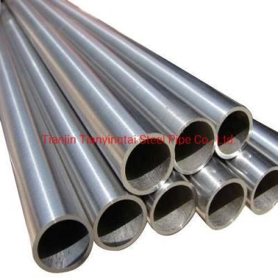 Hot Dipped Galvanized 1.5 Inch Scaffolding Pipe 48.3mm