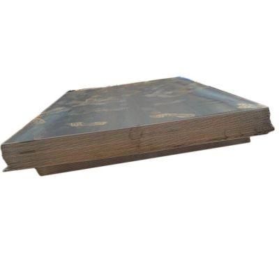 High Manganese Wear Plate Carbon Wear Resist Steel Plate Composite Wear Resistant Steel Plate Wear Resistant Steel Plate Widely Usage