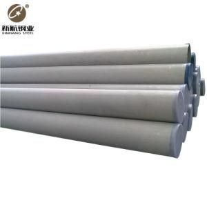 ASTM a 511 Tp 304 Manufacturer Cold Drawn/ Cold Rolled Seamless Pipe High Quality