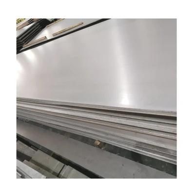 Prime Quality Tp316L Stainless Steel Sheet Price China Manufacturer