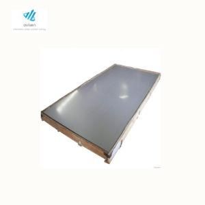 Ss 2205 Stainless Steel Sheet for Roof Buiding
