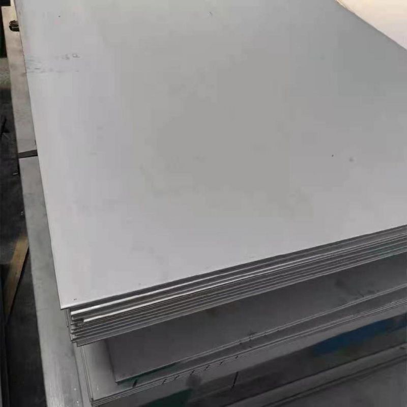 Tisco Posco 316ti / S31635 / 1.4571 Stainless Steel Sheet Plate 0.6 - 30.0mm Cr Hr Ss Plate