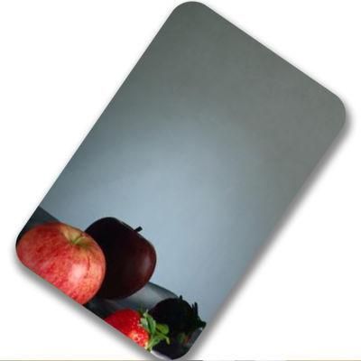 2021 Wholesale 304 316L Cold Rolled Decorative Stainless Steel Sheets