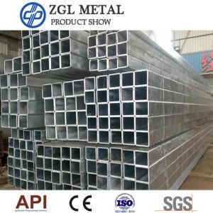 1010 1020 1040 1045 Square Tectangular Steel Pipe Deformed Hollow Steel Tubing Mechanical Steel Tube