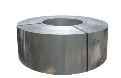 Hot-Selling Products CE Certification En 316, 304, 430seriously Cold-Rolled Polished Surface Stainless Steel Coil