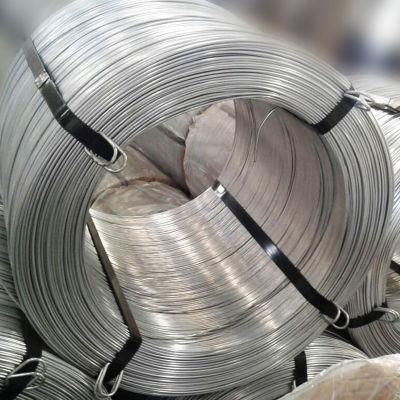 Chinese Suppliers High Carbon Spring Steel Wire Making Mattress