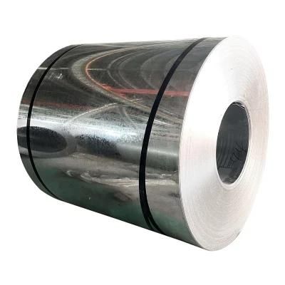 +/-0.2mm 0.12mm-6.0mm Thickness Ouersen Seaworthy Export Package Tdc52dts350gd SGCC Steel Coil