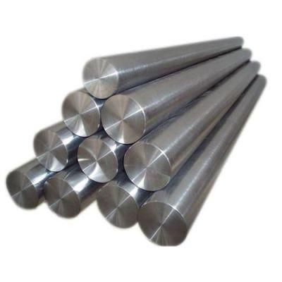 304 Polished 18mm Stainless Steel Hot Rolled Round Bars