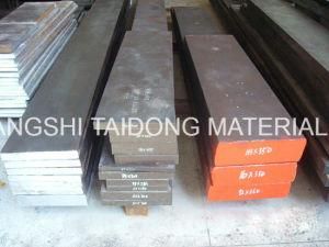 A2/102363/SKD12/Cr5mo1V Mould Die Tool Flat Steel