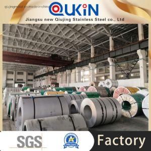 Ss 310S Coil 10mm Thickness/ Ss 310S Stainless Steel Coil 10mm Thickness