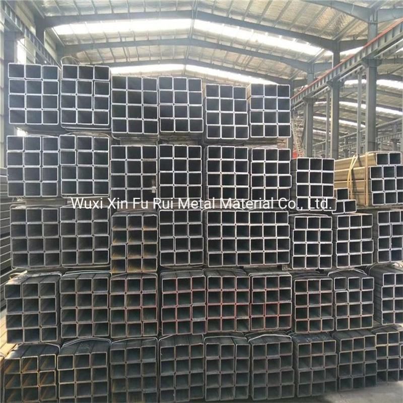 Ms CS Seamless Pipe Tube Price! API 5L ASTM A106 Sch Xs Sch40 Sch80 Sch 160 Seamless Carbon Steel Pipe St37