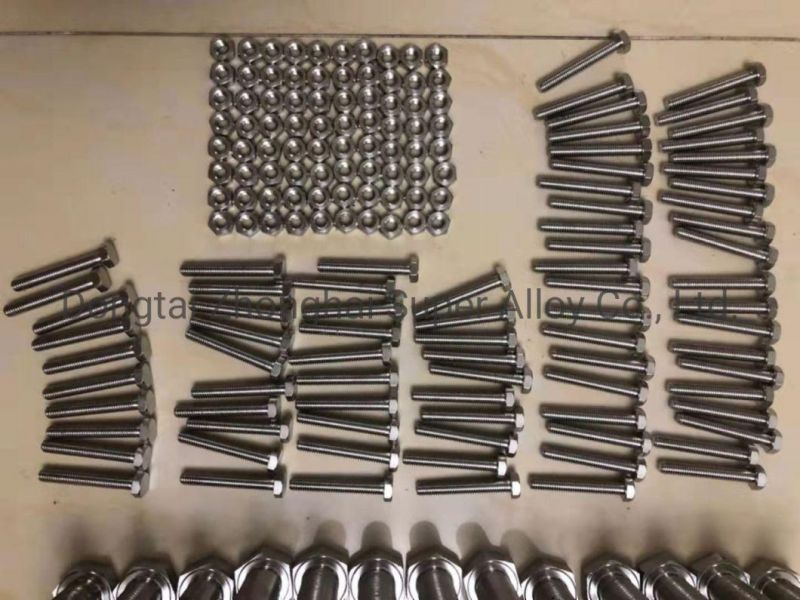 ASTM B637 Uns N07718, ASTM B 637 / ASME Sb 637, AMS 5662, AMS 5663, AMS 5664 Inconel 718 Bar
