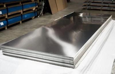 High Quality Dx51d Dx52D Dx53D DC51D DC52D DC53D SGCC Galvanized Steel Sheet