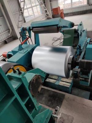 China PPGI PPGL Coil Roofing Sheet