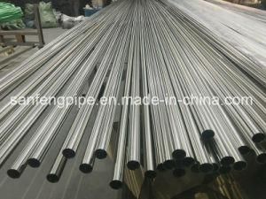 Ss 304 Stainless Steel 1/4 Inch Stainless Steel Welded Tubing