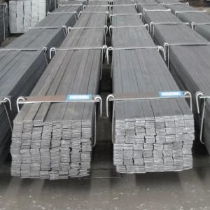 S45c 25mm Hot Rolled Steel Flat Cars