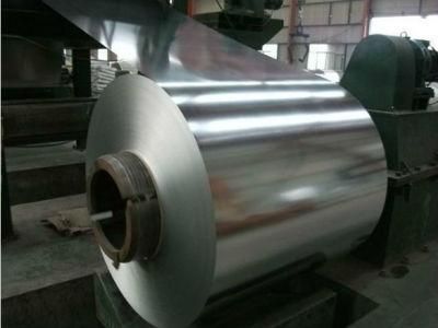 Galvanised Steel Coils &amp; Gi with Good Quality