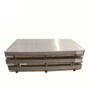 ASTM Standard Cr 304 2b Stainless Steel Sheet with Fast Delivery