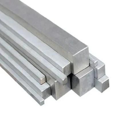 Nice Stainless Steel Flat Bar SS316 for Ss Flat Bar