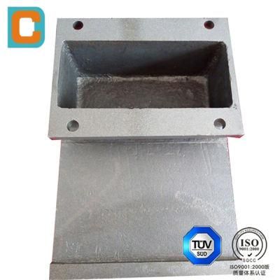 Alloy Steel Casting Products DC Brand with Best Quality