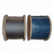 6 X 12 + 7FC Wire Rope