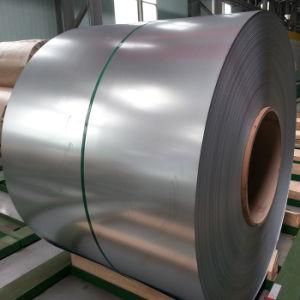 Zero Spangle (HDGI) Top Quality Galvanized Steel Sheet Coil