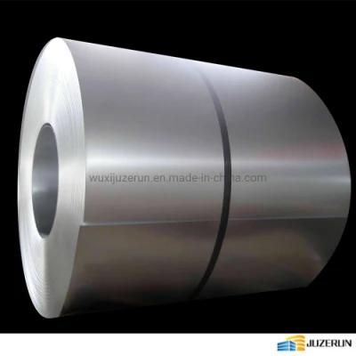 Raw Material Stainless Steel Coil 201 316 304 304L Price