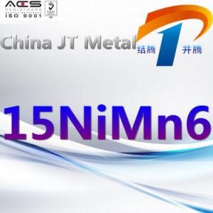 15nimn6 Carbon Steel Plate Pipe Bar, China Supplier