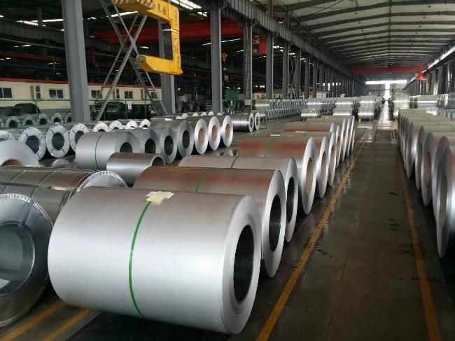 Galvalume Steel Coil for Roofing