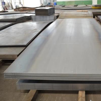 Stainless Steel Plate