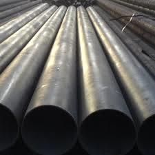 GOST 8732-78 10th 09g2s 15X Hot Deformed Seamless Pipe