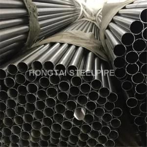 Precision Cold Drawing Stkm12A Jisg3445 Seamless Steel Pipe