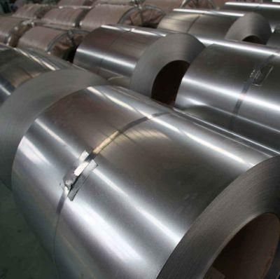Building Material Hot Dipped Galvanized Steel Coil Gi Coil
