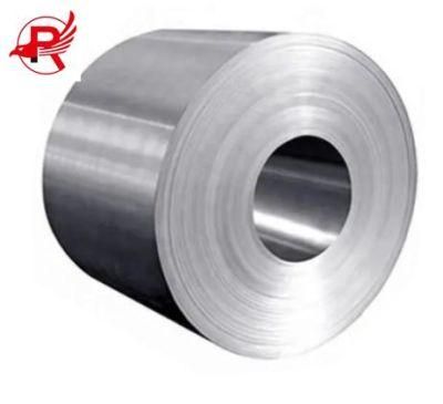 SGCC Dx51d Cold Rolled Zinc Coated Steel Coil PPGI PPGL Prepainted Galvanized Steel Coils for Roofing Sheet