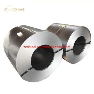 Hot Sale Grade 201 202 304 316 410 430 420j1 J2 J3 321 904L 2b Ba Mirror Hot Cold Rolled Stainless Steel Coil and Strip