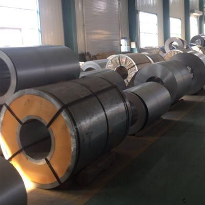Cold Rolled Aluminized Steel Coil for Household Electric Appliances
