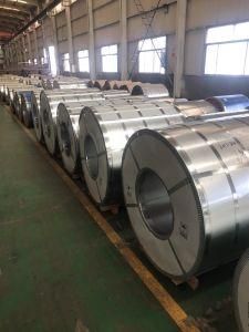 PPGI PPGL Color Prepainted Galvalume Galvanized Steel Sheets Coil Plate Strip