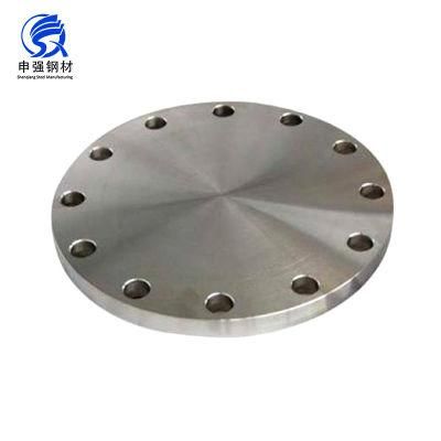 Flange for 80 mm Dia Tube