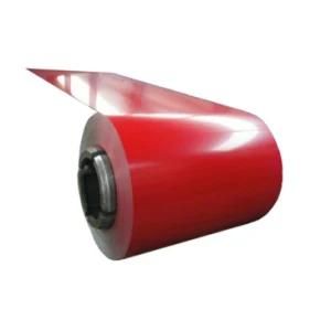 Building Material Cold Rolled/Hot Dipped PPGI/HDG/Gi/Secc Dx51 /G550/CGCC/TDC51D+Z Zinc Coated Colors Pattern Galvanized Color Coated PPGI