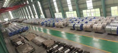 Galvanized Steel Sheet /Coil/Strip Roofing Sheets Raw Material