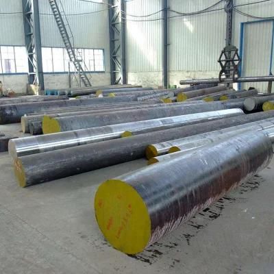 SAE 1045 Forged Steel Round Bar / 1045 Forged Carbon Steel Bars