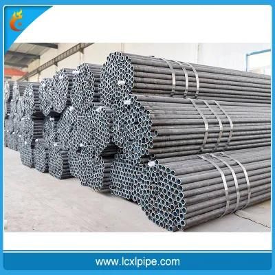 Cold Rolled Stainless Steel Pipes with Stock Factory Price