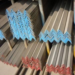 Angle Bar Equal Side Prime Hot Rolled Equal Angle Steel Best Price