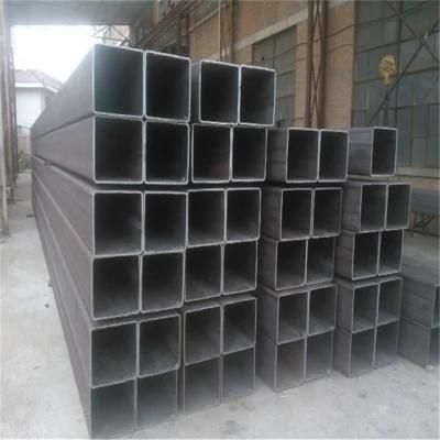 Hot Dipped Galvanized Welded Rectangular / Square Steel Pipe / Tube / Hollow Section / Shs, Rhs