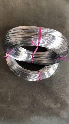 From 0.2mm to 4.5mm Galvanized Steel Wire