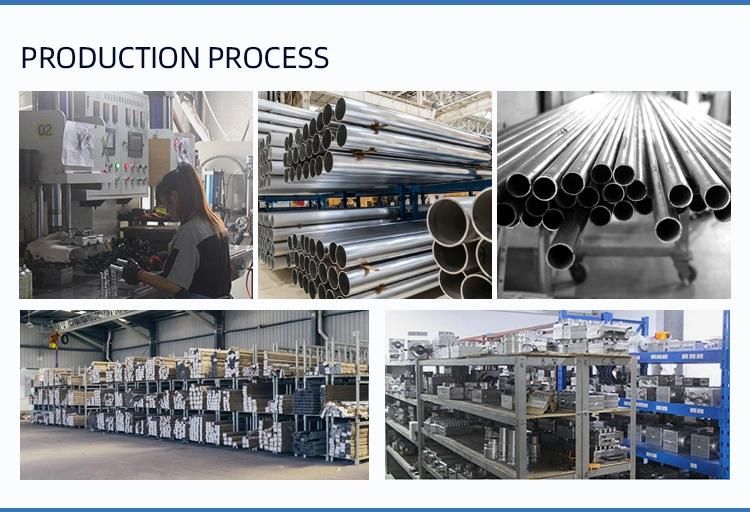 Ht Dx52D Dx53D Dx54D Schedule 40 Gi Galvanized Steel Pipe for Gas